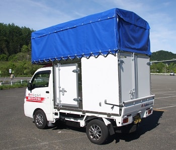 4代シェルパ号02