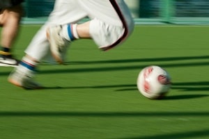 赤帽の緊急配送