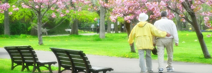 シニア赤帽引越し