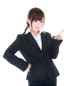 ゆかちゃん案内